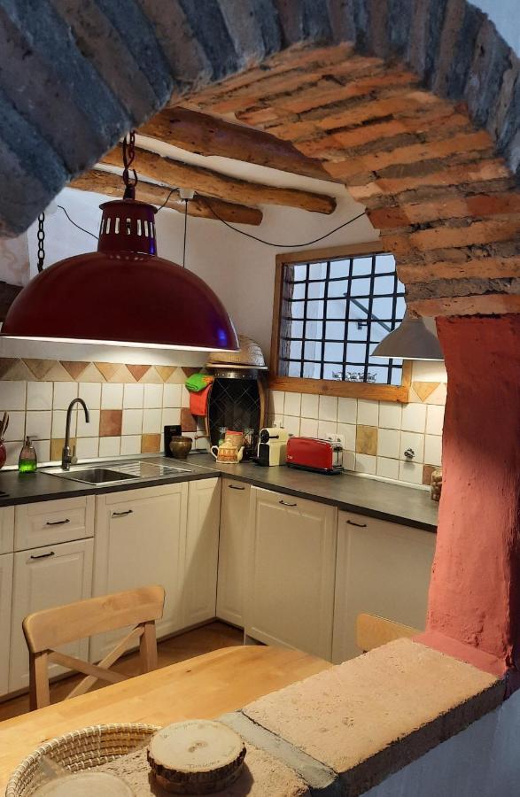 La Sargantana Turismo Rural Santa Cruz de Nogueras Kültér fotó
